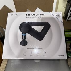 Theragun Elite Massage Gun 
