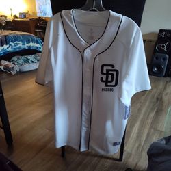 San Diego Padres Jersey