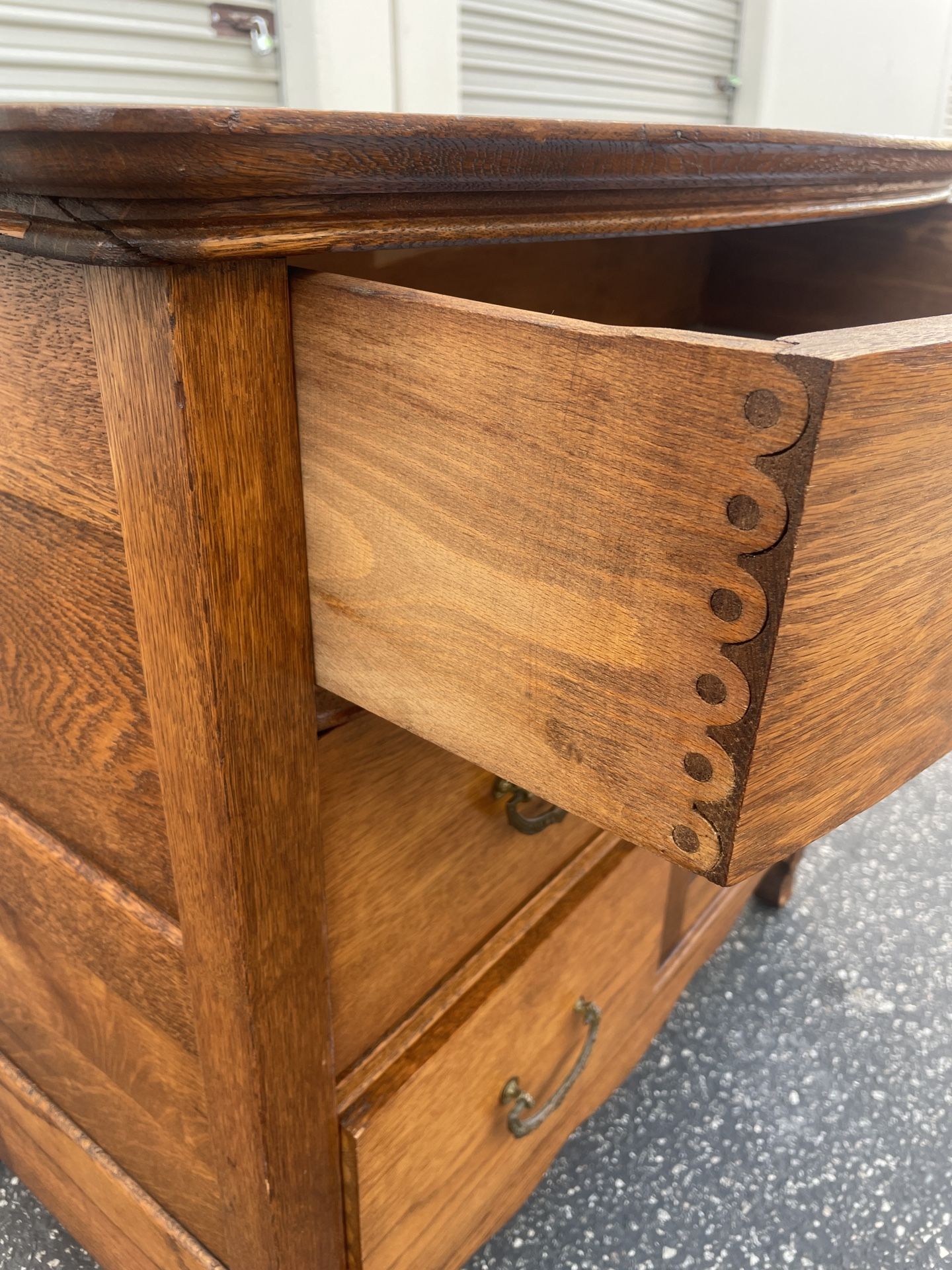 Antique Cabinet 1(contact info removed)s