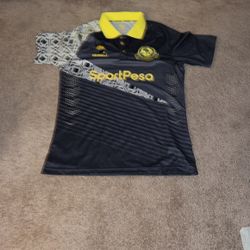 Gsm Jersey 