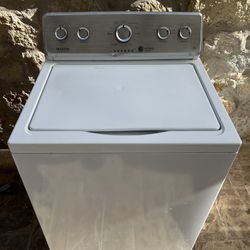 Maytag Washer