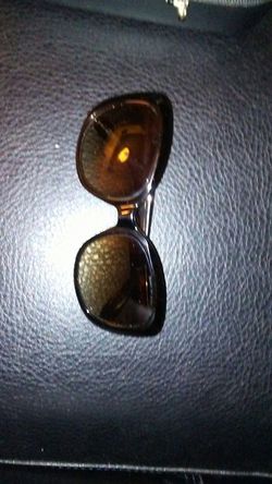 Marc by Marc Jacobs sunglasses