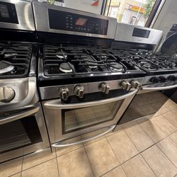 LG STOVE FINANCING AVAILABLE NO CREDIT NEEDED