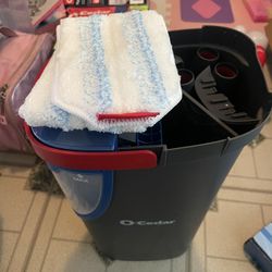Mop