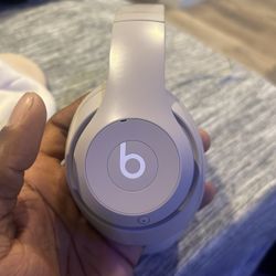  Beats Studio Pro