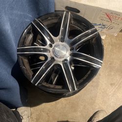 Car Rims