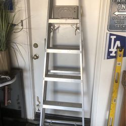 6ft Ladder