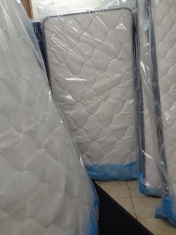 Twin Mattress Clearance Sale