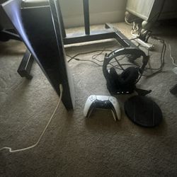 PS5 digital 