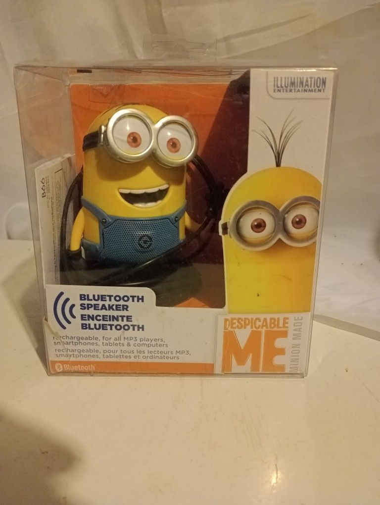 Bluetooth Speaker