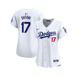 Womens Shohei Ohtani jersey sise large