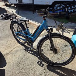 Rad power e bike