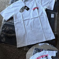 Chrome Hearts Shirt 