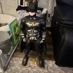 Batman Piggy bank