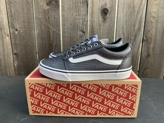$50 Women’s Vans Brand New Size 6 & 8