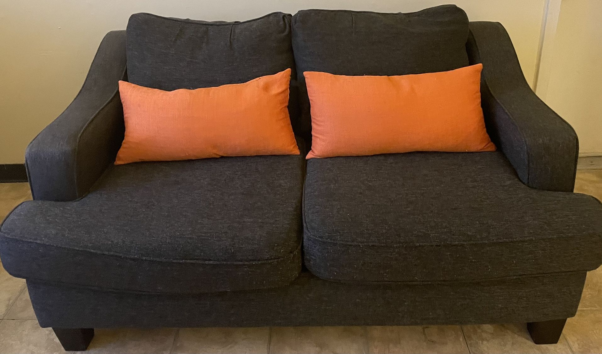 Nice Couch