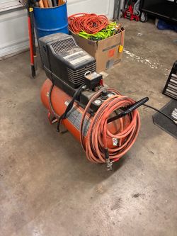 Air Compressor