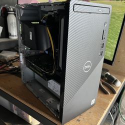 10th Gen I3 10100 GTX 1650 Super Gaming PC 