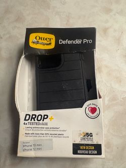 OtterBox Defender Pro iPhone 13 Mini / 12 Mini Case