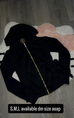 Lululemon sweater