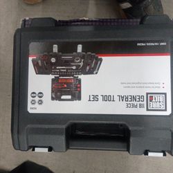 Tool Set