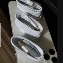 Iphone Charges New