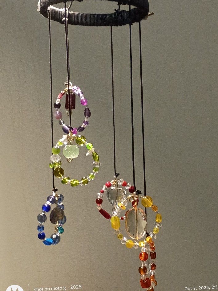 Rainbow Sun Catcher 