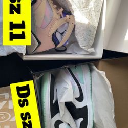 Jordans 