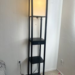 Light Stand 