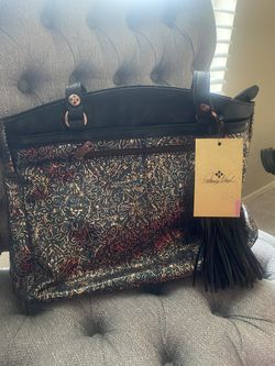 Patricia Nash Purse 