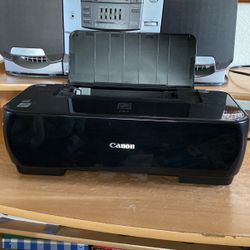 Canon IP800 Printer