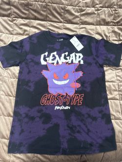 Pokémon shirt Xlarge