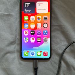 iPhone 10 
