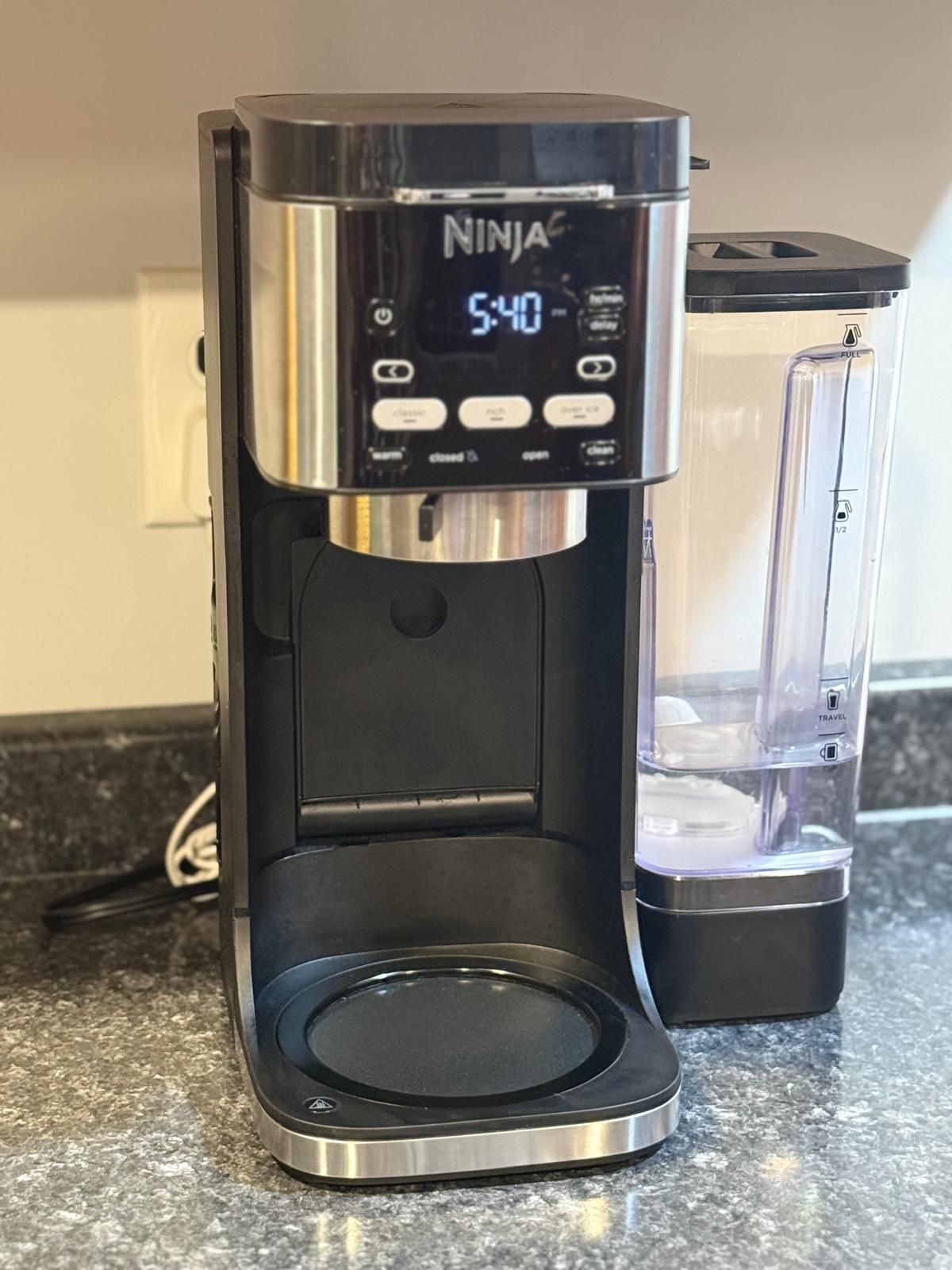 Ninja Coffee Maker