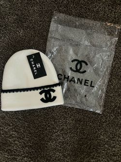 Cc beanie