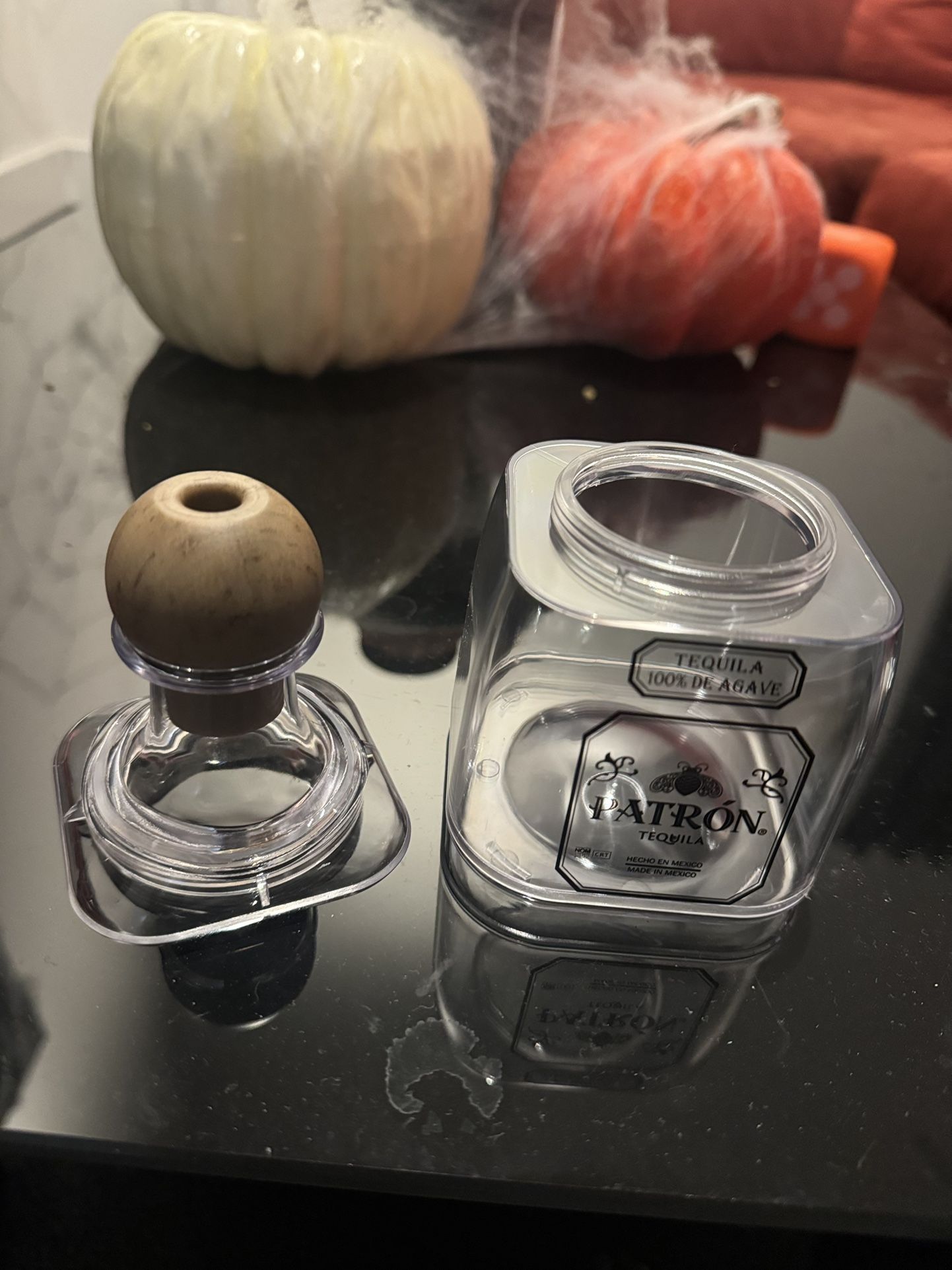 Patron Cup