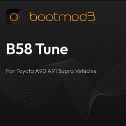 boot mod a90 a91 license