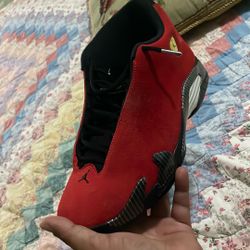 Jordan 11 Ferrari 