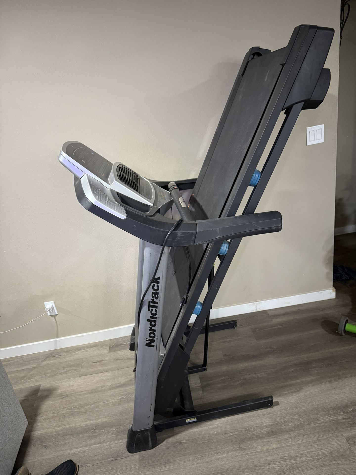 Treadmill