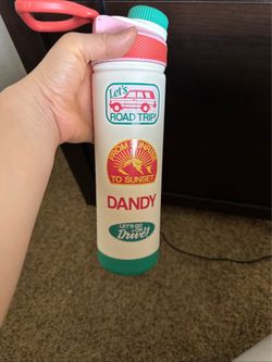 dandy cup