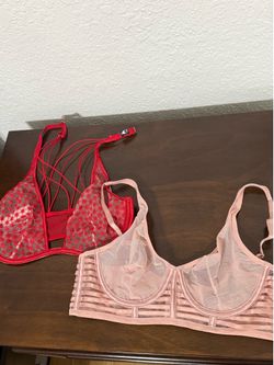 Victorias secret bras 34c