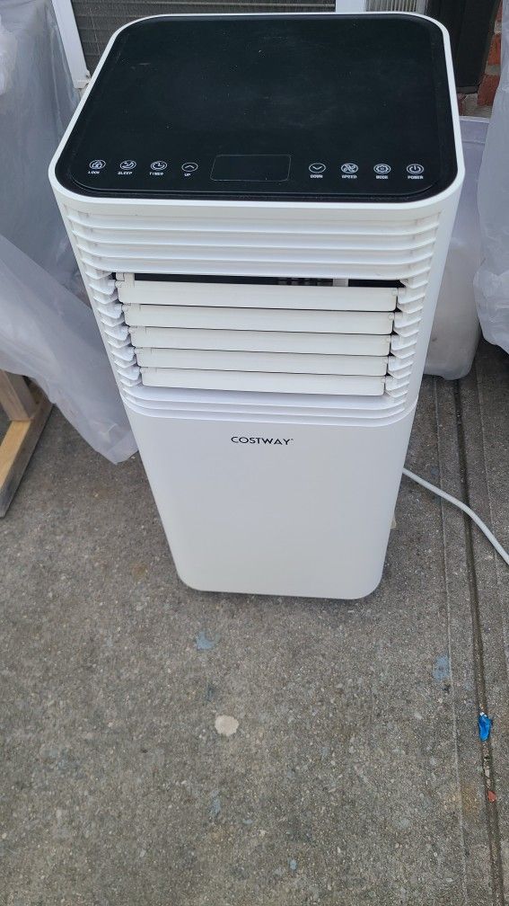 10000 Portable Air Conditioner