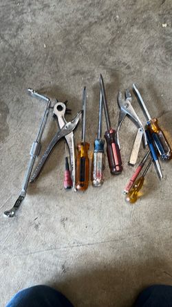 Assorted tool