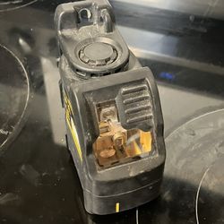 Line Laser