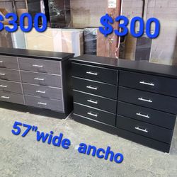 Dresser, Cajonera