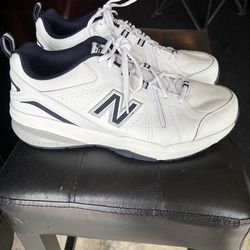 Men New Balance Size 13
