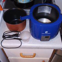 Cook Essentials\ and it is still available