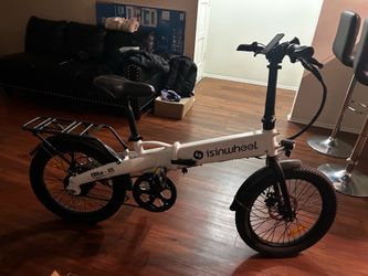 Bike electric