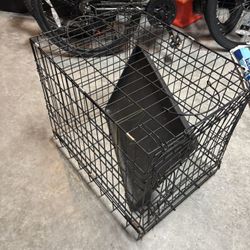 Dog Cage