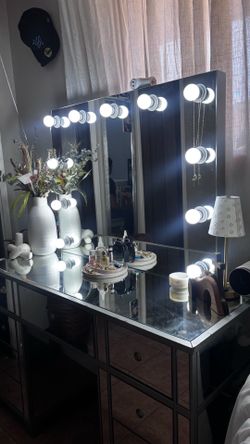 Vanity